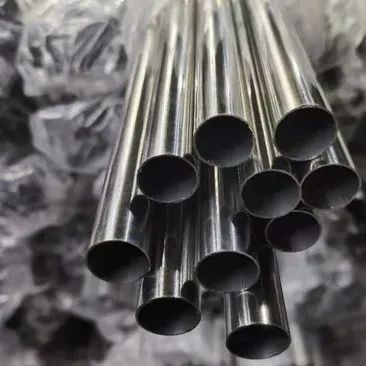 310 stainless steel pipe